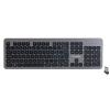 freeVoice Premium Wireless Keyboard (Funk-Tastatur), CH-Layout