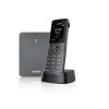 Yealink W73P IP DECT-Funktelefon mit Ladeschale  (Handteil)