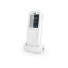 Snom M90 DECT Funktelefon,  für die Pflegebranche optimiert