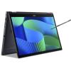 Acer TravelMate P4 Spin 414, 14" Touch and Pen Notebook, i7, 32GB, 1000GB, Windows 11 Pro