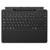 Microsoft Surface Pro Keyboard mit Slim Pen, Schwarz (CH-Layout)