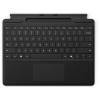 Microsoft Surface Pro Keyboard, Schwarz (CH-Layout)