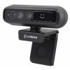 freeVoice Vision 340 Webcam, 2.5K, 30FPS, Windows Hello