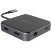Acer Dockingstation USB-C Dock Multi Display Hub 8K Dongle 7-in-1