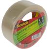 SCOTCH Verpackungs-Klebeband S3866T Transparent 38mm x 66m
