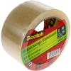 SCOTCH Verpackungs-Klebeband S5066T Transparent 50mm x 66m