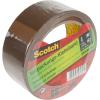 SCOTCH Verpackungs-Klebeband S3866B braun 38mm x 66m