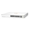 HPE Aruba Instant ON 1930-24G PoE+ Switch, 24 PoE-Ports, 370W