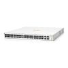 HPE Aruba Instant ON 1930-48G PoE+ Switch, 48 PoE-Ports, 370W