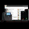 3CX Phonesytem Pro für 4 gleichz. Gespräche, 1 Jahr