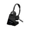 Jabra Engage 75 Stereo (USB, RJ/EHS, DECT, Bluetooth), drahtlos Headset
