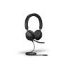 Jabra Evolve2 40 SE Duo UC, kabelgebundenes Headset