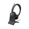 Yealink BH70 Stereo Bluetooth Headset mit Ladestation
