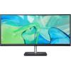 Acer CB343 34" Curved Monitor, Höhenverstell-und Neigbar