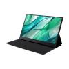 Acer PM1 15.6" Portable Monitor, USB-C, Mini-HDMI