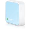 TP-LINK WLAN N Mini Pocket AP Router TLWR802N 300Mbps