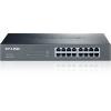 TP-LINK 16-Port-Gigabit-Switch TLSG1016D 10/100/1000 Mbit/s