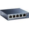 TP-LINK 5-port Metal Gigabit Switch TLSG105