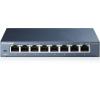 TP-LINK 8-port Metal Gigabit Switch TLSG108
