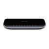TP-LINK 8-Port-GB-Desktop-Switch TLSG1008D 10/100/1000 Mbit/s