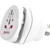 SKROSS Country Travel Adapter Combo 1.500210-E World/EU to AUS/CN