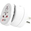 SKROSS Country Travel Adapter Combo 1.500204E World/EU to USA