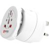 SKROSS Country Travel Adapter Combo 1.500231E World/EU to UK