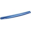 FELLOWES Handgelenkauflage Crystals 9113709 blau, für Tastatur, Gel
