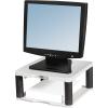 FELLOWES Premium Monitor Ständer 91717 platin-graphit