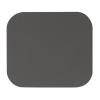 FELLOWES Mausmatte 58023 gummiert grau