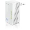 TP-LINK WLAN Powerline Extender TLWPA4220 300Mbps, Wifi