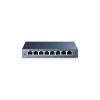 TP-LINK PoE Smart Switch TL-SG108PE 8-Port
