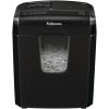 FELLOWES Aktenvernichter Powershred 4686601 6C, P-4, 11lt