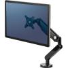 FELLOWES Platinum Series 8043301 Einzel Monitorarm schwarz