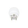 SKROSS Country Travel Adapter 1.500232 Europe to Denmark
