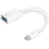 TP-LINK USB-C to USB 3.0 Adapter UC400