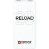 SKROSS Reload 20 Battery 20000mAh 1.400140 5V/1A white