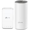 TP-LINK Deco E4(1-Pack) AC1200 Deco E4(1-Pack) Whole-Home Mesh Wi-Fi System