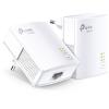 TP-LINK Gigabit Powerline Starter Kit TL-PA7017 KIT TL-PA7017 KIT