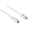 LINK2GO USB-C to Lightining Cable 1m US8000FWB MFI