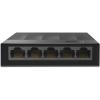 TP-LINK LiteWave 5Port Gigabit Switch LS1005G Desktop Plastic Case