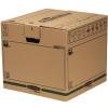 FELLOWES Umzugskarton SmoothMove 6205301 412x480x470mm