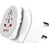 SKROSS Country Travel Adapter Combo 1.500202E World/EU to South Africa