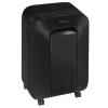 FELLOWES Aktenvernichter Powershred 5103901 LX201, schwarz, P-5, 22lt