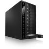 ICY BOX 10-Bay External SINGLE System IB-3810U3 for 10x SATA 3.5" HDD