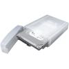 ICY BOX Protection box for 3.5inch HDD IB-AC602a transparent
