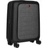 WENGER Syntry Carry-on 44L 610163 black/grey