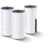 TP-LINK Deco P9(3-pack) AC1200 Deco P9(3-pack) Whole-Home Mesh Wi-Fi System