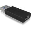 ICY BOX USB-A to USB-C Adapter IB-CB015 USB 3.1 Gen2