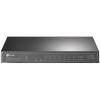 TP-LINK 10-Port Gigabit PoE+Switch TL-SG1210P